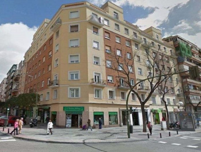Cavanilles 29 – Madrid. Residencial. 28 Viviendas 7 Locales. Valor Añadido
