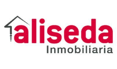 Logotipo de Aliseda Inmobiliaria