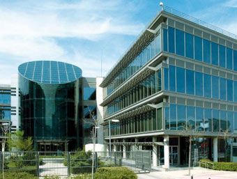 Avda de Bruselas 36, Alcobendas – Madrid