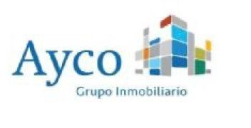 Logotipo de Ayco Grupo Inmobiliario