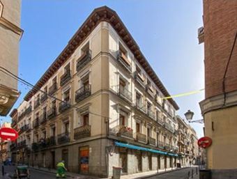Bastero 13 – Madrid