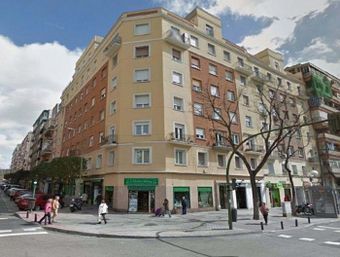 Cavanilles 29 – Madrid
