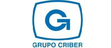 Logotipo de Grupo Criber