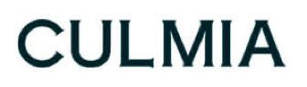 Logotipo de CULMIA