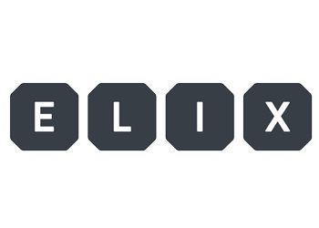 Logotipo de ELIX