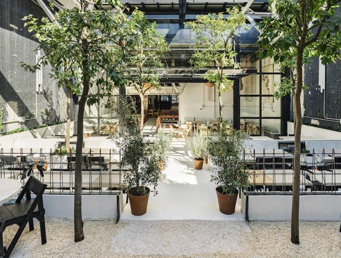 Espronceda 34 – Madrid. Comercial. Restauración. Valor Añadido