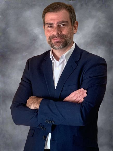 Eduardo Landrove Domingo