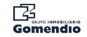 Logotipo de Grupo Inmobiliario Gomendio