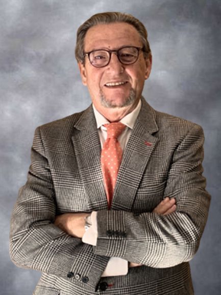 Gregorio Rodrigo Cuevas