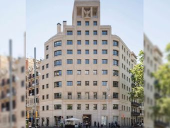 Gran Via les Corts Catalanes 604 – Barcelona. Residencial. 19 Viviendas 2 Locales. Valor Añadido