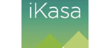 Logotipo de iKasa