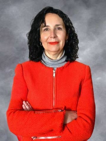 Inmaculada Pérez Seoane