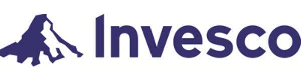 Logotipo de Invesco