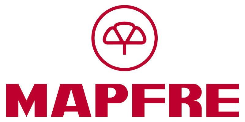 Logotipo de MAPFRE