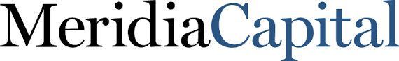 Logotipo de Meridia Capital