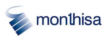 Logotipo de Monthisa