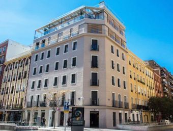 Narváez 52 – Madrid