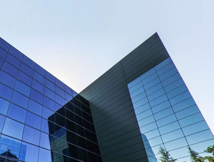 Obenque 4 – Madrid. Oficinas. Edificio exclusivo. Valor Añadido