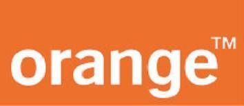 Logotipo de Orange