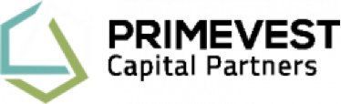 Logotipo de PRIMEVEST Capital Partners