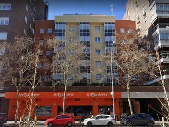 Príncipe de Vergara 113 – Madrid
