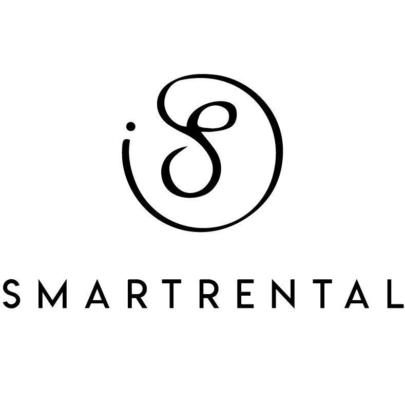 Logotipo de SmartRental