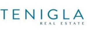 Logotipo de Tenigla Real Estate