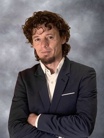 Víctor Rodrigo Bellot