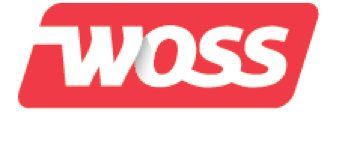 Logotipo de WOSS